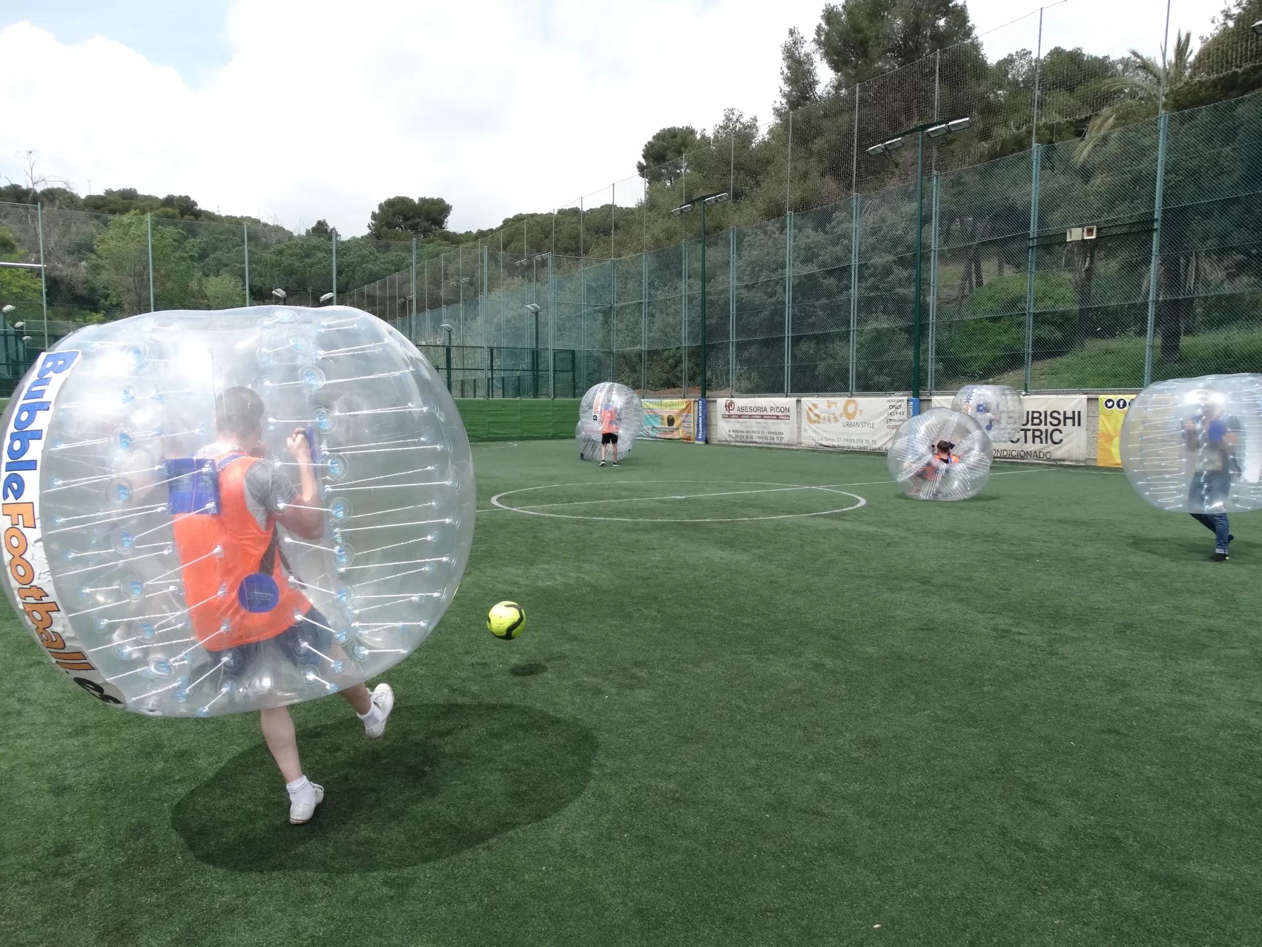 Team Building (1)