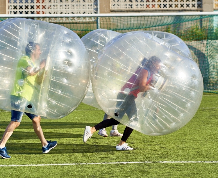 Team Building (2)