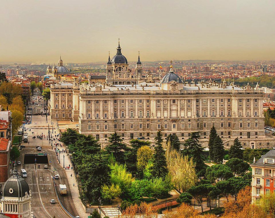 Top destinos (25)