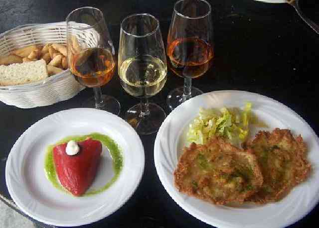 Platos de comida